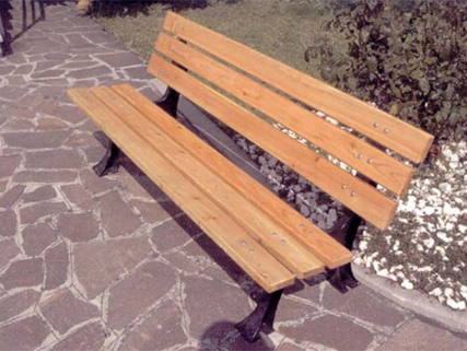 Benches