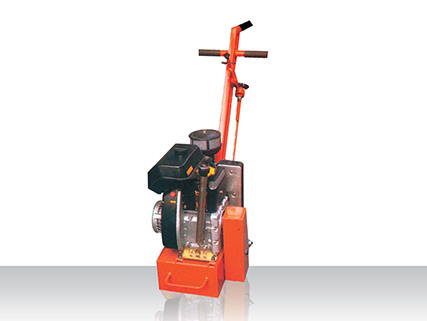 Floor Scarifier